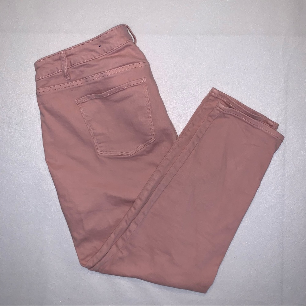 Talbots Flawless Denim